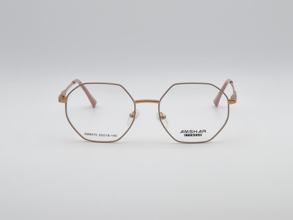Изг. оправы Amshar AM8475 C4