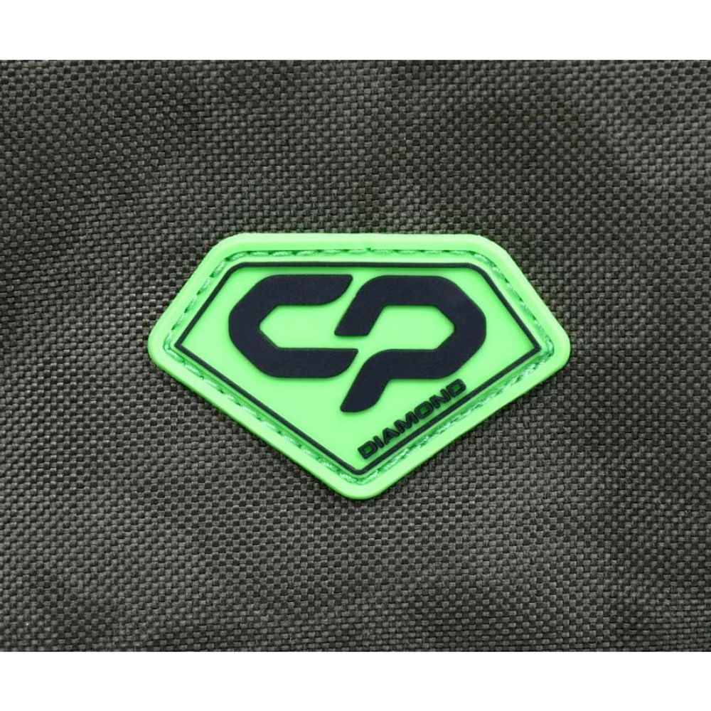 CARP PRO Сумка-органайзер Diamond для терминальных снастей и аксессуаров 26x17x9см