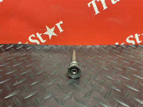 Трубка топливная 2017г.