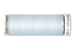 Нитки универсальные Sew All, 100% п/э-200 метров(№000 - №676)-Gutermann