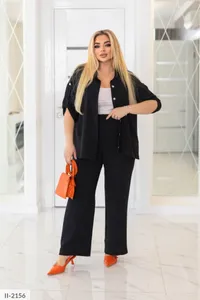 Костюм II-2145 Фабрика Моды