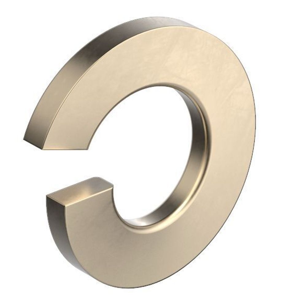 Шайба гровер М6 (уп.300шт) IEK CMZ10-SG-06 Шайба гровер М6 (уп.300шт) IEK CMZ10-SG-06