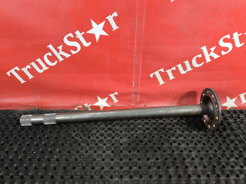 Полуось с блокировкой 2018г.