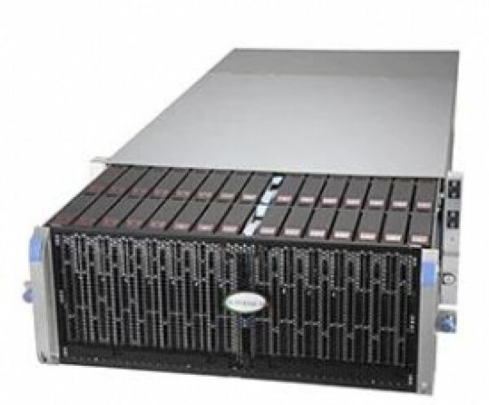 Сервер Supermicro SSG-6049SP-E1CR60 • CSE-947STS-R2K05BP • X11DSC • 4U IPMI