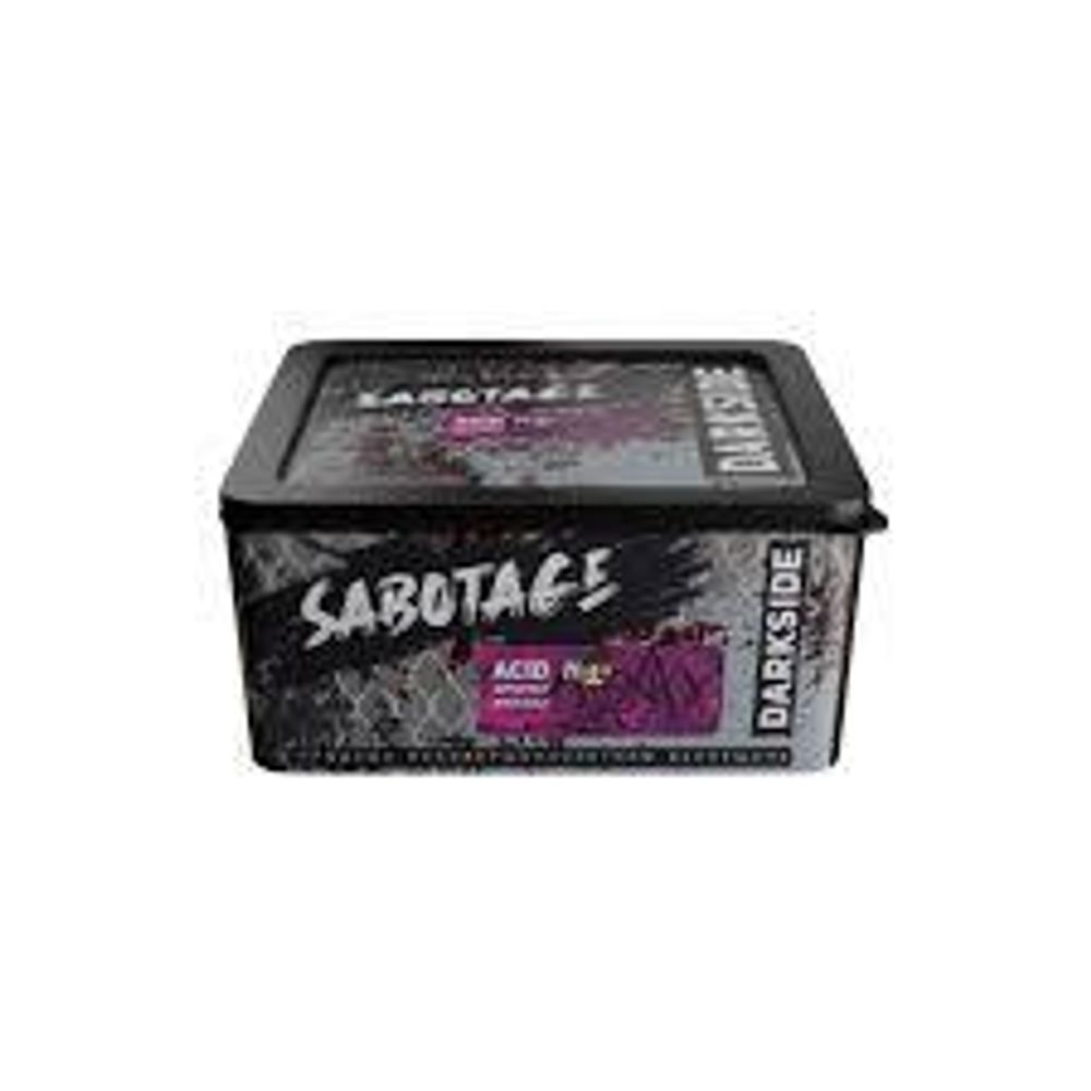 DarkSide Sabotage Acid (Кизил) 250г