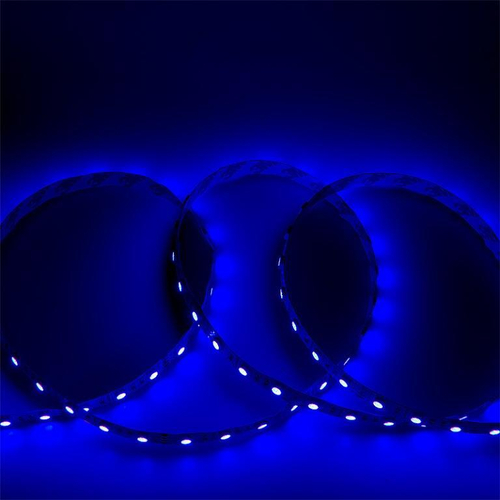 Лента светодиодная GLS-5050-60-14.4-12-IP20-PRO-RGB