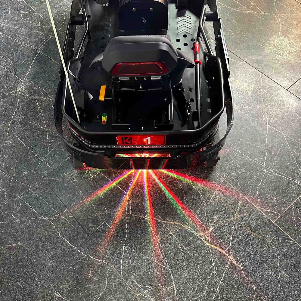 Гоночный дрифт картинг «Super Drifting»