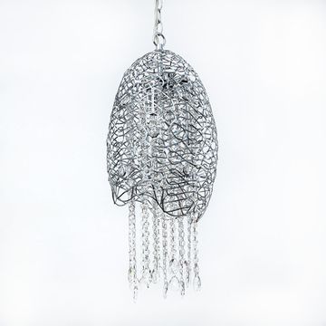 Подвесная люстра Abrasax X9120A/3CH