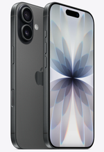Apple iPhone 17 256ГБ Black (Без RuStore)