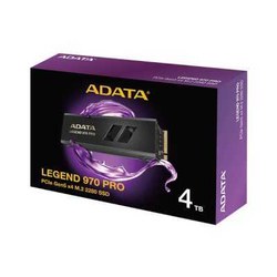 SSD диск ADATA Legend 970 Pro 4Tb SLEG-970P-4TCI