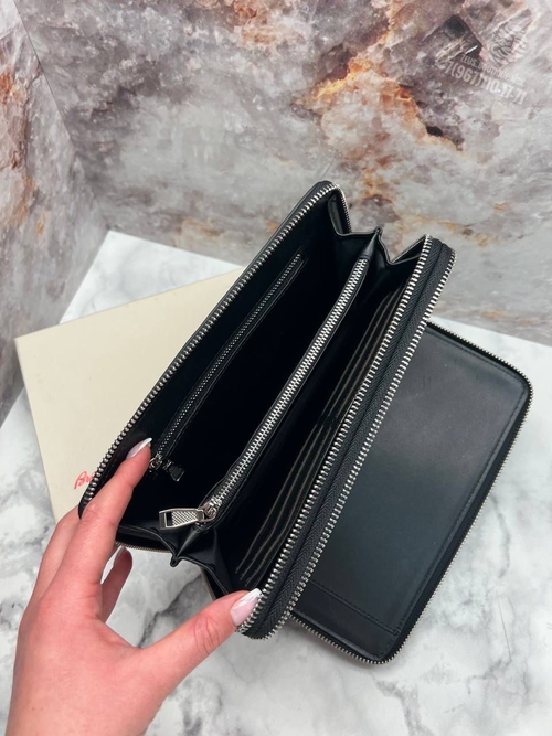 Портмоне Brioni