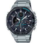 Мужские наручные часы Casio ECB-950DB-1A