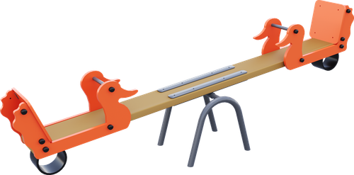 Балансир Утята И.01-010