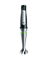 Погружной блендер Braun Multiquick 7 MQ7075 X