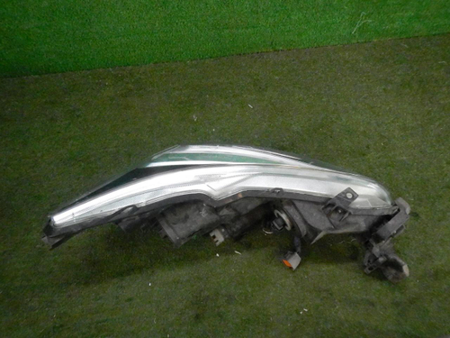 Фара левая Subaru Outback 5 (2014-2018) LED