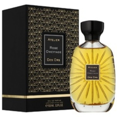 Ateliers des Ors Rose Omeyyade EDP 100ml