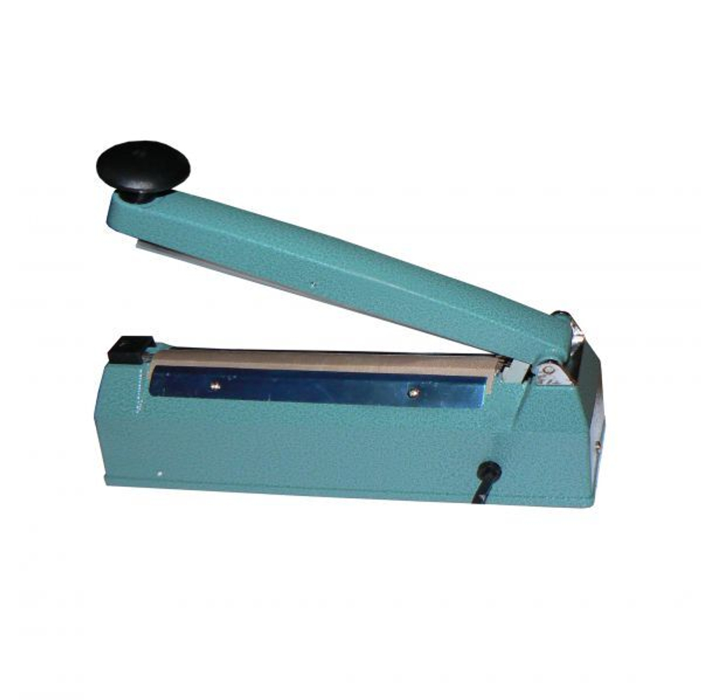 Запайщик пакетов ручной PFS-200 (алюм, 2 мм) Foodatlas Pro