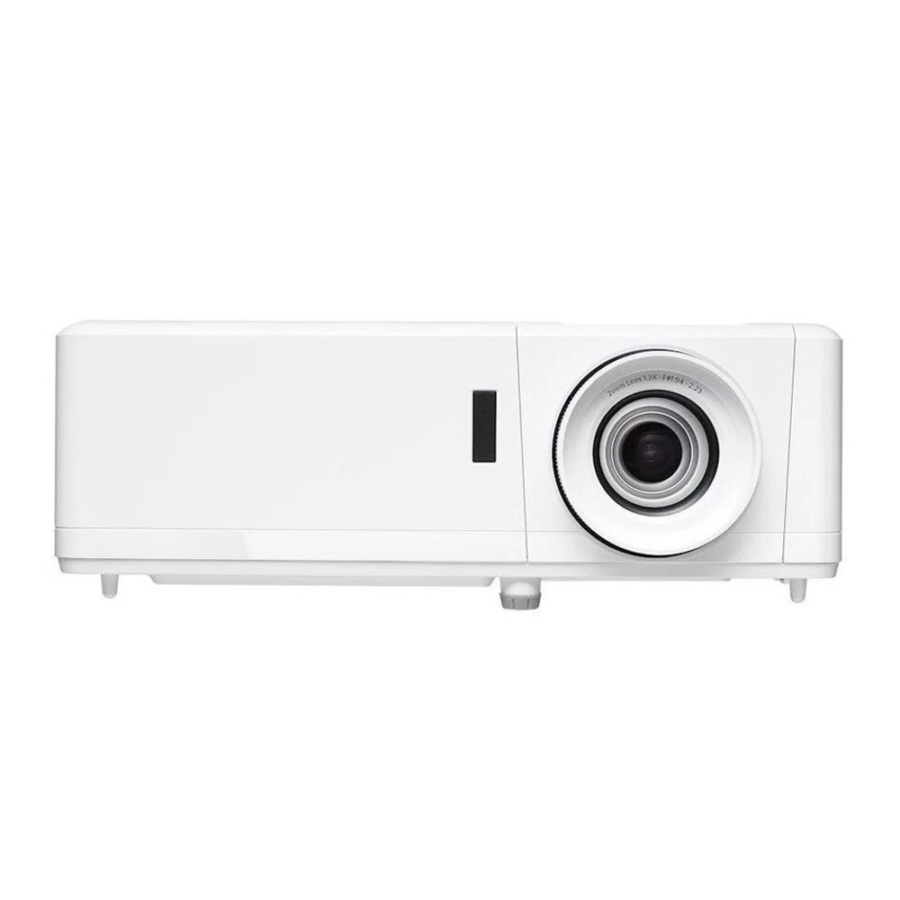 Лазерный проектор Full HD Optoma ZH403