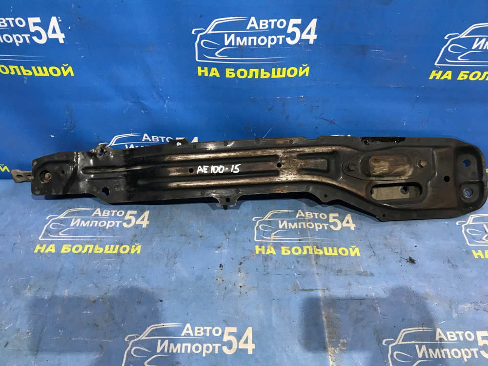 Балка передняя продольная TOYOTA SPRINTER 1992