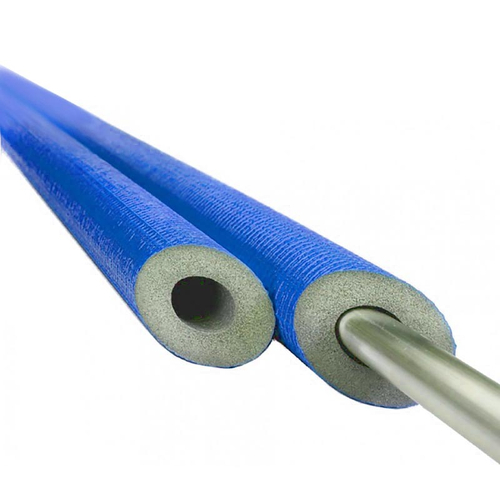 Изоляция Супер Протект 22(6мм)  синяя   29753