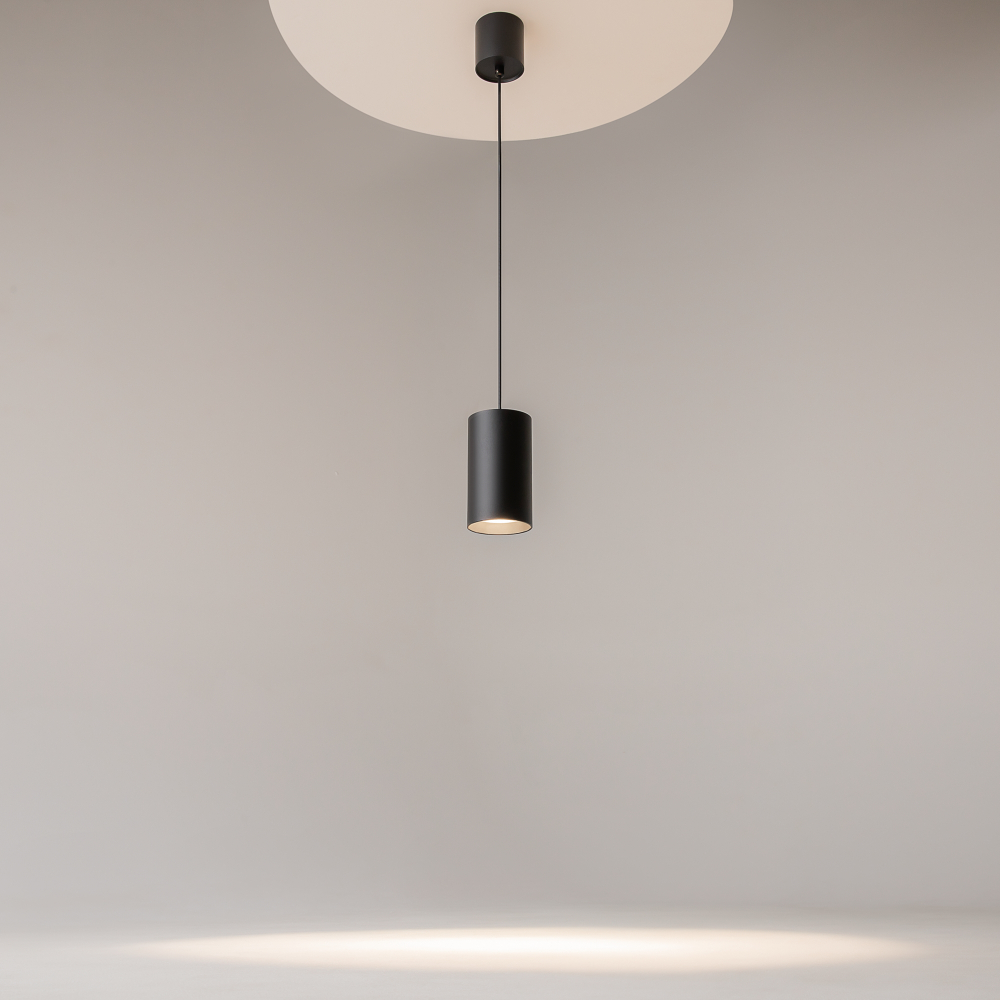 Подвесной светильник Maytoni P100PL-20W4K-B