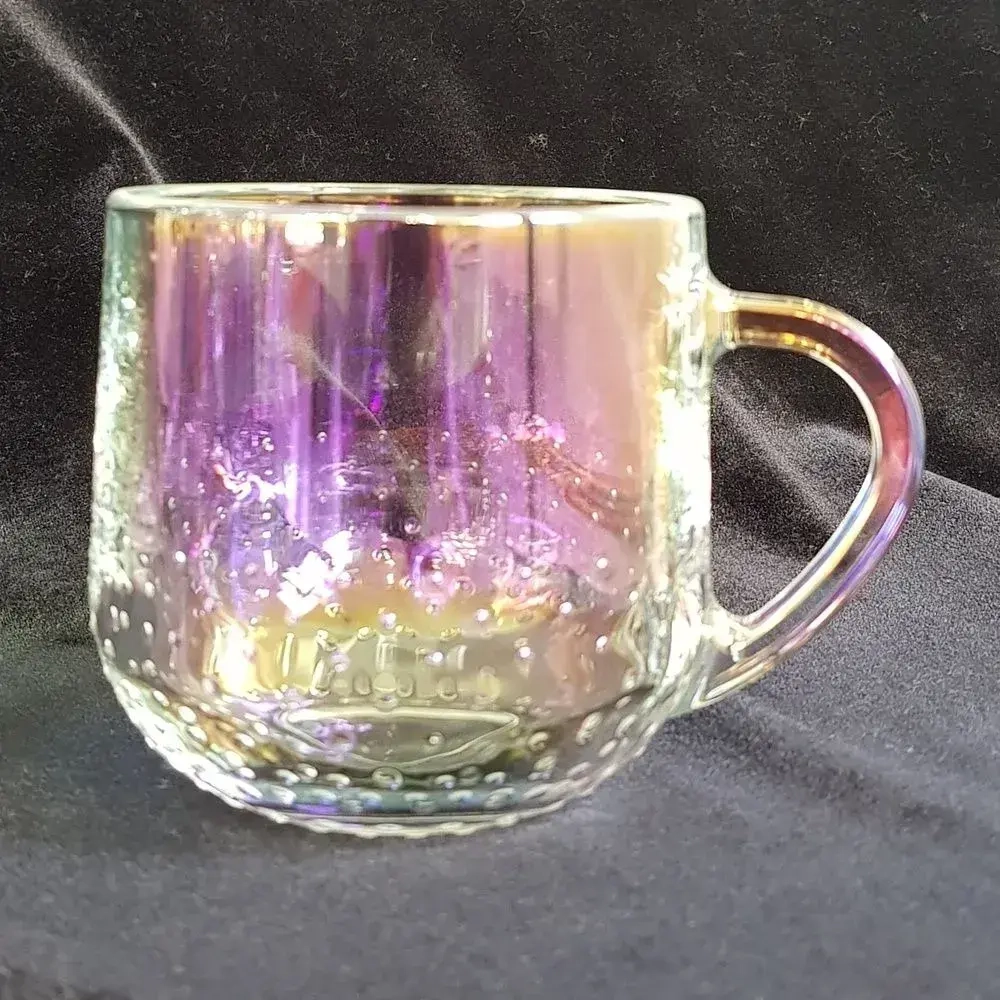 Набор 2 кружек, 300 мл Лиловая дымка 11