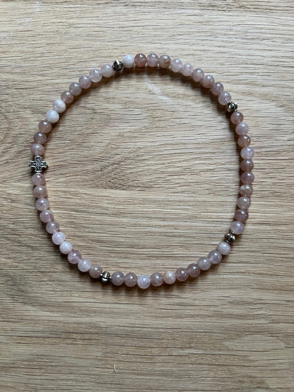 Чётки 50 бусин