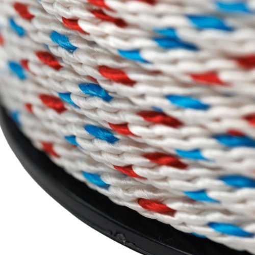 Запускной канат CHAMPION 6.0*100 м     C6007