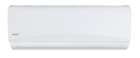 Классическая сплит-система серии JETPRO XG-JP27RHA (комплект)