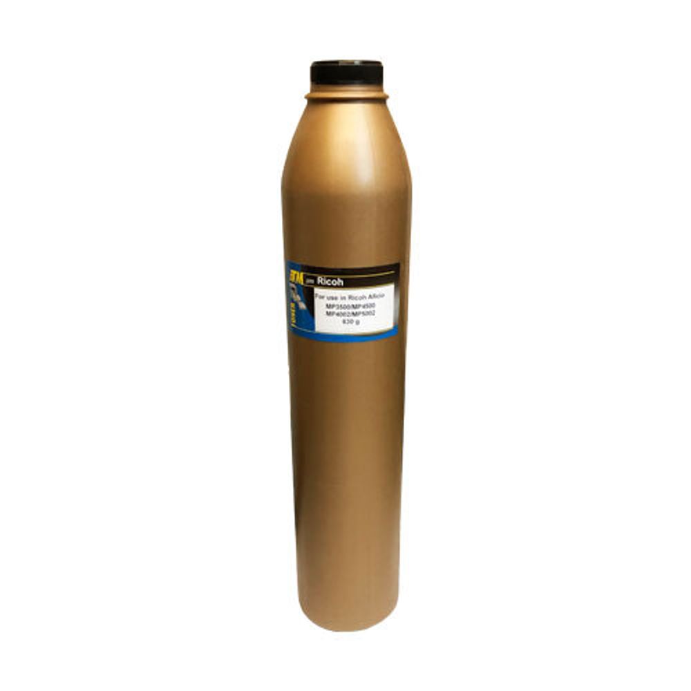Тонер для RICOH Aficio MP3500/4500, MP4002/5002 (630гр) Gold ATM