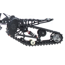 Гусеничный комплект для питбайка MONOTRACK 22 MAX 110-190cc