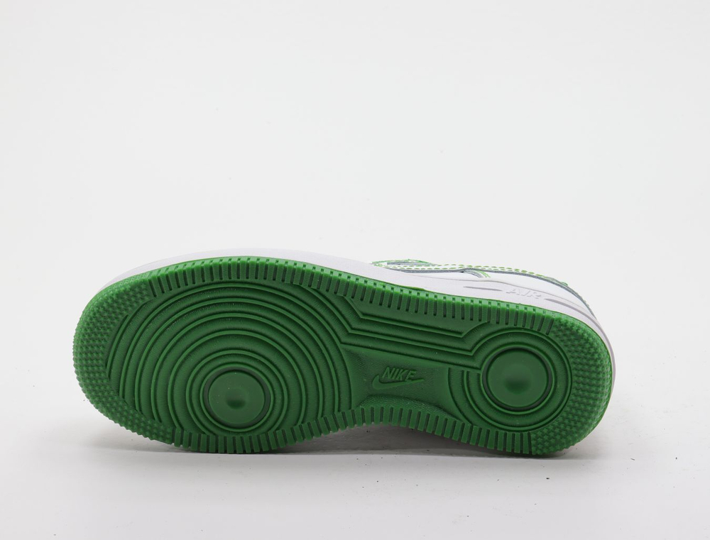 Кроссовки нат. кожа (36-41)р. / шт.