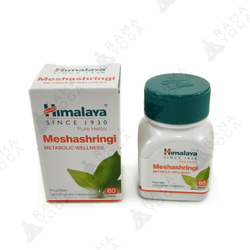 Мешашринги в таблетках / Meshashringi Himalaya
