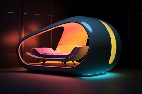 Анатомия идеальной кровати: полный разбор материалов и технологий, которые формируют цену и качество