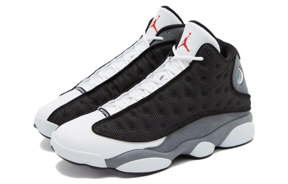 Air jordan sales xiii flint