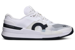 Теннисные кроссовки On The Roger Pro 2 Clay - White, Black