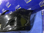 Бампер передний TOYOTA FIELDER 2008-2012