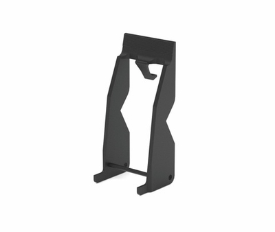 РП-Р-4-П, Держатель пластиковый