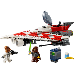 LEGO Star Wars - Истребитель рыцаря-джедая Боба 75388 / артикул   75388  / GTIN 5702017584447