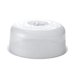 Крышка для СВЧ "Verona" D220 (бесцветный)