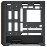 Корпус Sama Z60 Black черный