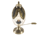 Настольная лампа Citilux Garuda CL420813