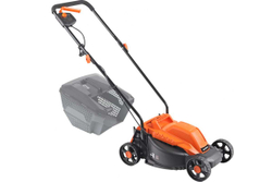 Электрическая газонокосилка PATRIOT PT 1130E 512309231