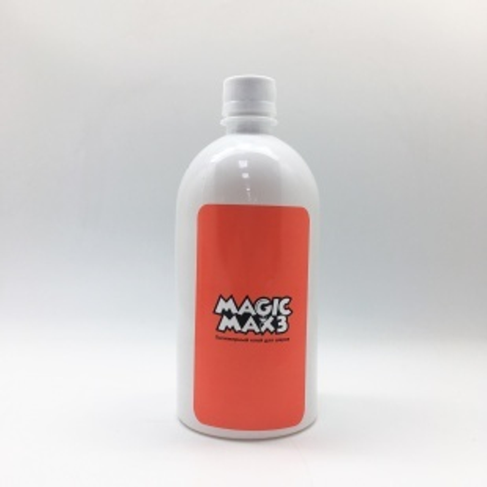 Полимерный клей, Magic Time, 0,8 л.