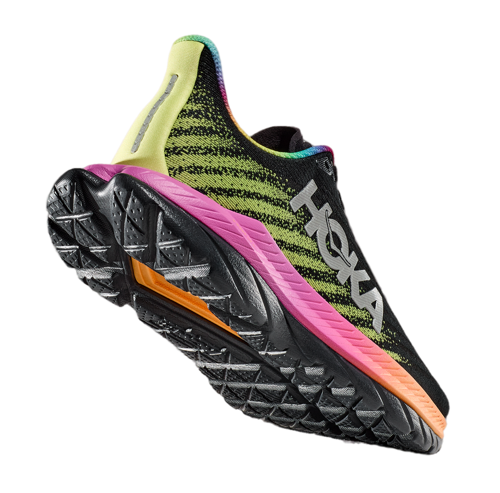 Кроссовки женские Hoka Mach 5