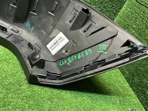 Расширитель передний левый Tank 300 (2021-н.в.)