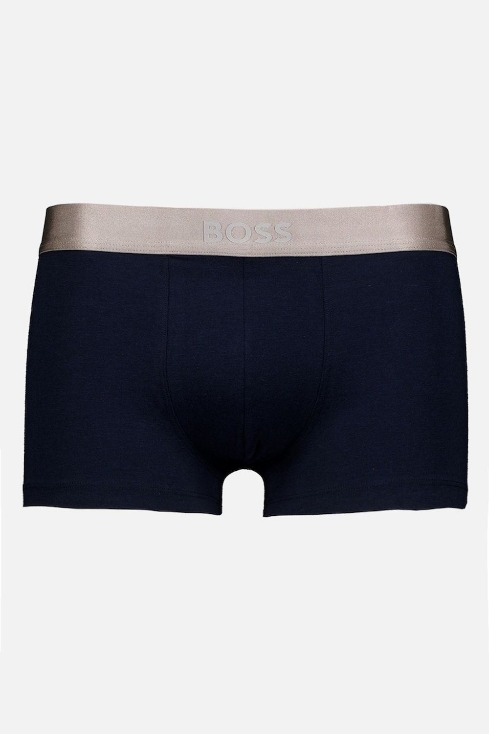 Трусы (набор 3шт) мужские BOSS Trunk 3P Metallic 10259785 01