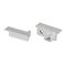 Заглушка Arlight SL-Bevel (2 шт.) 031126(1)