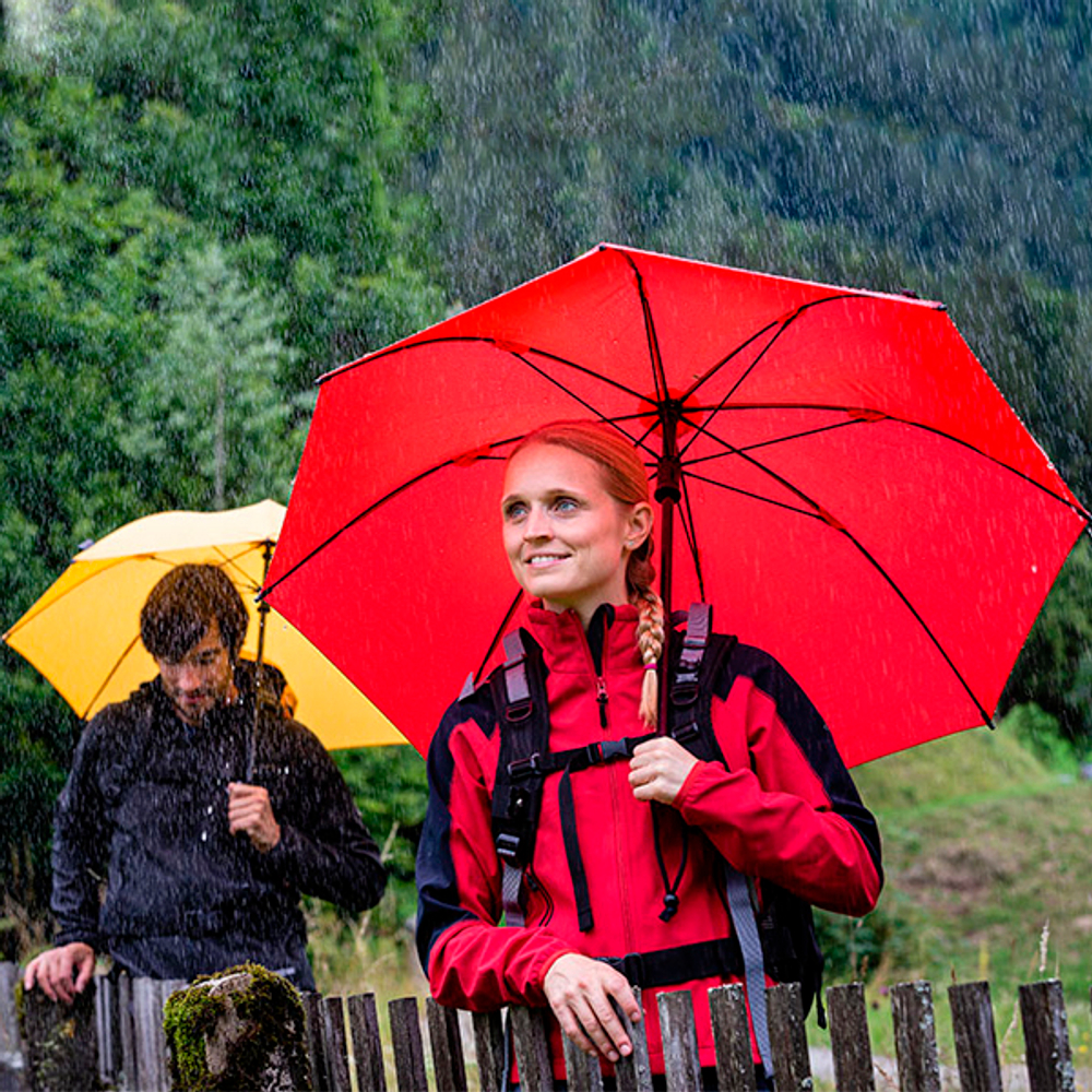 Зонт Euroschirm Birdepal Outdoor olive