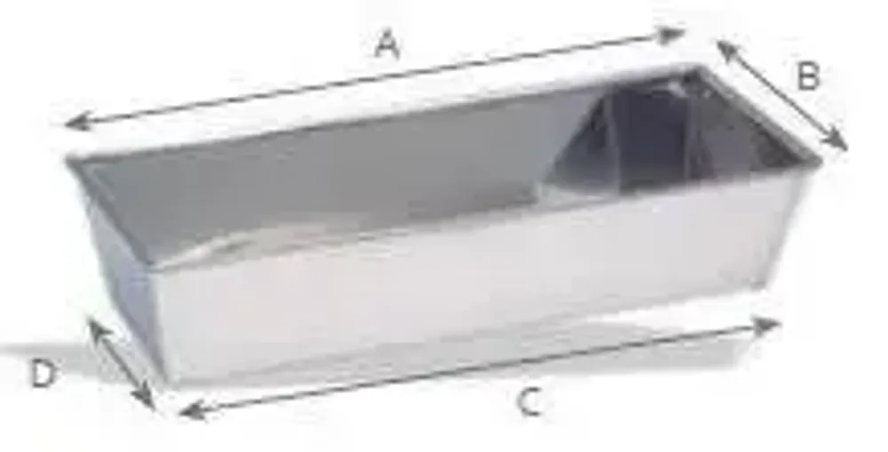 Форма для печей Pujadas P784.040